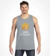 Lion of Judah Israel Shirt