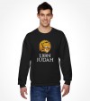 Lion of Judah Israel Shirt