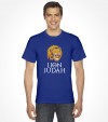 Lion of Judah Israel Shirt