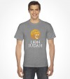 Lion of Judah Israel Shirt