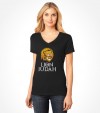 Lion of Judah Israel Shirt