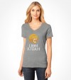 Lion of Judah Israel Shirt