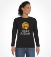 Lion of Judah Israel Shirt