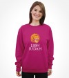 Lion of Judah Israel Shirt