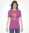 Lion of Judah Israel Shirt