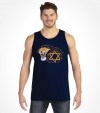 Israel Lion of Judah Star of David Shirt