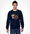 Israel Lion of Judah Star of David Shirt