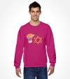 Israel Lion of Judah Star of David Shirt