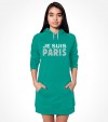 Je Suis Paris – Unity with France Against Terror Shirt