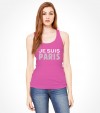 Je Suis Paris – Unity with France Against Terror Shirt