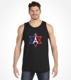 Israel Stands Together with France Against Terror Shirt