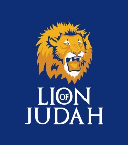 Lion of Judah Israel Shirt