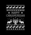 Happy Chrismukkah