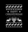 Happy Chrismukkah