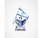 Israel Forever Shirt