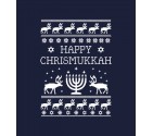 Happy Chrismukkah