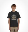 Chai Forever Israel Star of David Jewish Hebrew Shirt