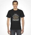 Chai Forever Israel Star of David Jewish Hebrew Shirt