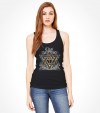 Chai Forever Israel Star of David Jewish Hebrew Shirt