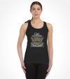 Chai Forever Israel Star of David Jewish Hebrew Shirt