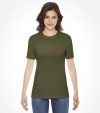 IDF Special Operations - Duvdevan Crest Design Shirt