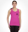 Just Jew It Jewish Crest Design Shirt