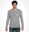 Krav Maga IDF Crest Insignia Shirt