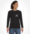 Krav Maga IDF Crest Insignia Shirt