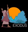 The Exodus - Epic Jewish Passover Holiday Shirt