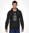 Keep Calm and Drink Wine Funny Jewish Passover Shirt