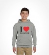 I Love Passover Jewish Holiday Shirt