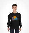 The Exodus - Epic Jewish Passover Holiday Shirt