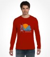The Exodus - Epic Jewish Passover Holiday Shirt