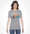 The Exodus - Epic Jewish Passover Holiday Shirt