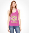 Funny Jewish Holiday Star Of David "Ugly" Design Shirt