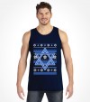 Star Of David "Ugly" Happy Jewish Holiday Shirt