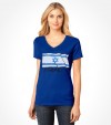 Flying Flag of Israel Shirt