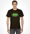 Jaffa Sunrise - Vintage Israel Shirt