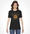 Eshet Chayil - A Woman of Valor Jewish Saying Shirt