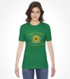 Eshet Chayil - A Woman of Valor Jewish Saying Shirt