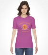 Eshet Chayil - A Woman of Valor Jewish Saying Shirt