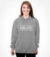 Make Israel Great Again - Israel Support Shirt