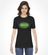 Jaffa Sunrise - Vintage Israel Shirt