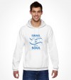 Israel is in My Soul Shirt