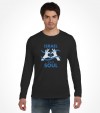 Israel is in My Soul Shirt