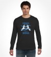 Israel is in My Soul Shirt