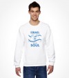 Israel is in My Soul Shirt