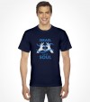 Israel is in My Soul Shirt