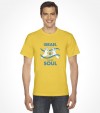 Israel is in My Soul Shirt