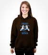 Israel is in My Soul Shirt